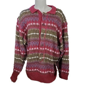 JG Hook Vintage Sweater